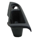 Moldura Puxador Porta Traseira Esquerda Gm Astra 2004 2010 Preto Traseira