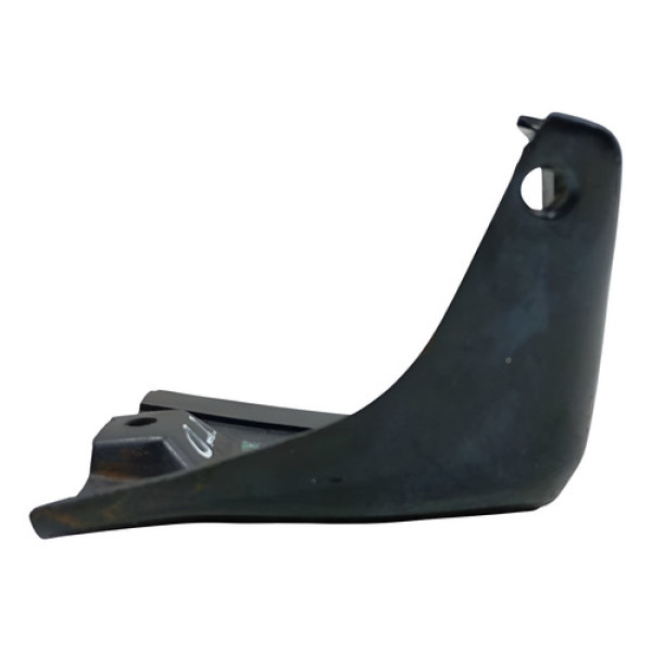 Acabamento Spoiler Traseiro Direito Gm Astra Hatch 2004 2010 Preto