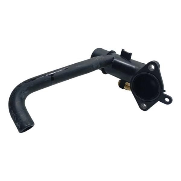 Duto Tubo Entrada Ar Tbi Renault Sandero 1.0 3cc 2015 2019