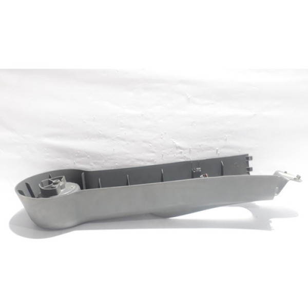 Console Central Do Freio De Mão Fiat Grand Siena 2012/2017
