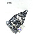 Maçaneta Externa Dianteira Direita Gm Sonic 2012/2014  Branco Dianteira