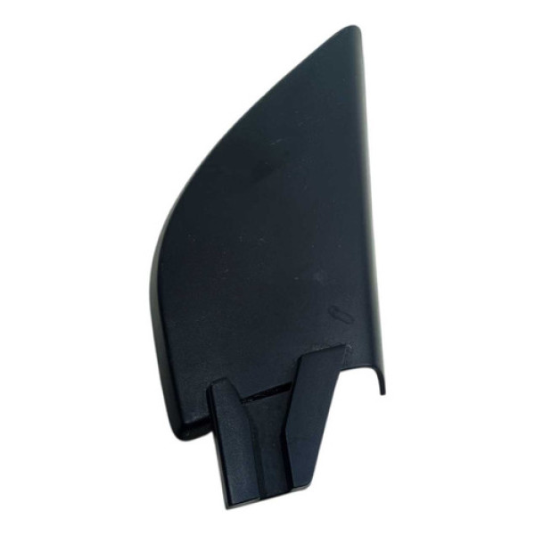 Acabamento Interno Retrovisor Direito Vw Voyage G6 2014 2017 Preto