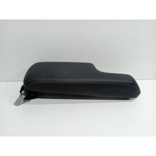 Apoio De Braço Console Central Honda Wr-v 2017/2020 Preto
