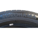 Pneu Yokohama Advan Sport V105 245/45zr19 Semi Novo  Y