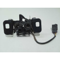 Fechadura Capô Chevrolet Cruze 2012/2013/2014/2015