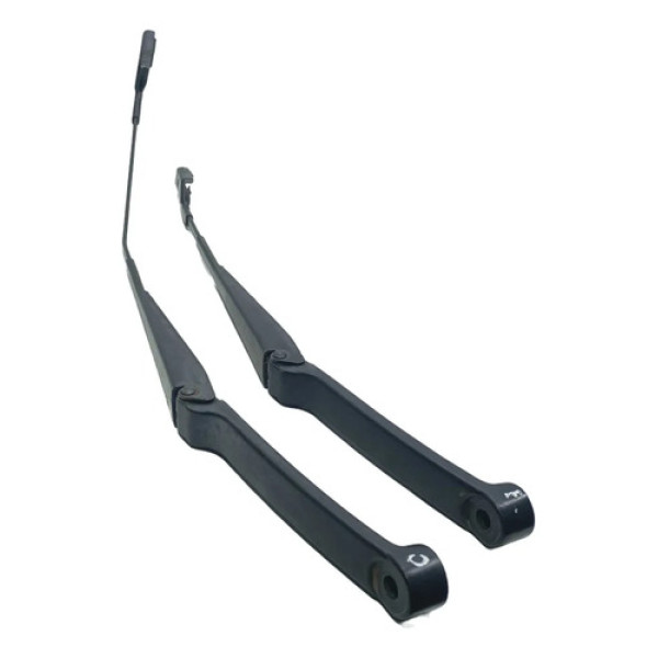 Braço Limpador Para-brisa Honda City 2009 2014 (par) Direito
