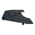 Capa Superior Correia Dentada Chevrolet Gm Spin 2012 2016