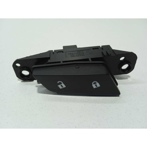 Botão Indicador Cinto Passageiro Gm Cruze 2012/2015