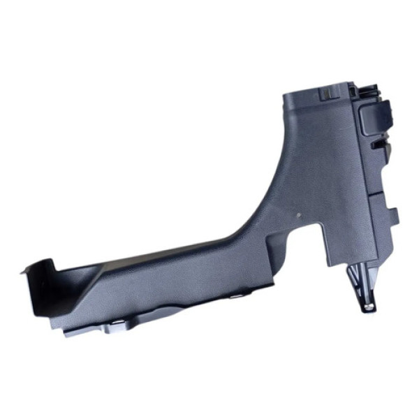 Acabamento Esquerdo Porta Malas Toyota Yaris Sedan 2018 2025