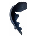 Para Barro Traseiro Esquerdo Mercedes C180 2010/2013
