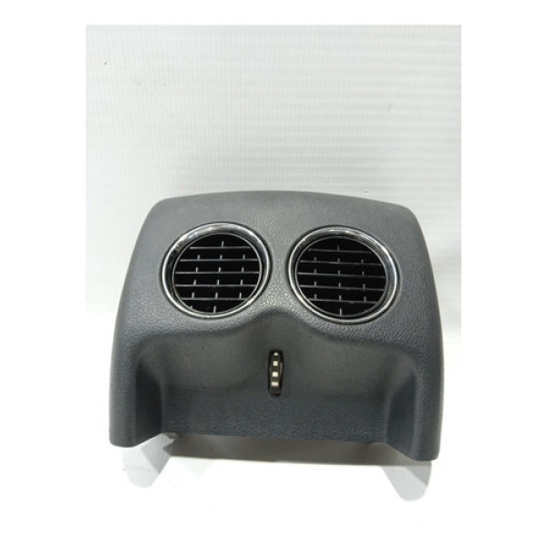Difusor Ar Traseiro Central Peugeot 3008 Thp 2012/2015