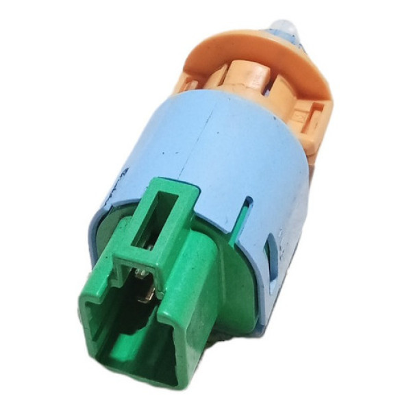 Sensor Pedal Do Freio Mitsubishi Outlander Gt 3.0 2010/2012 