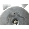 Ventoinha/eletroventilador Peugeot 308/408 2.0 2011/2014
