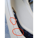 Console Central Apoio De Braço Bmw X1 2010 2011 2012 2013