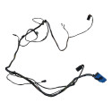 Chicote Caixa Evaporadora Gm Astra Gsi 2.0 16v 2004 2010