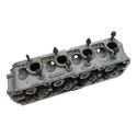 Cabeçote Roletado Gm Spin Cobalt Montana 1.8 Flex 2012 2015