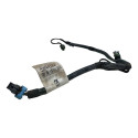 Chicote Luz De Placa Chevrolet Spin 2012 2016