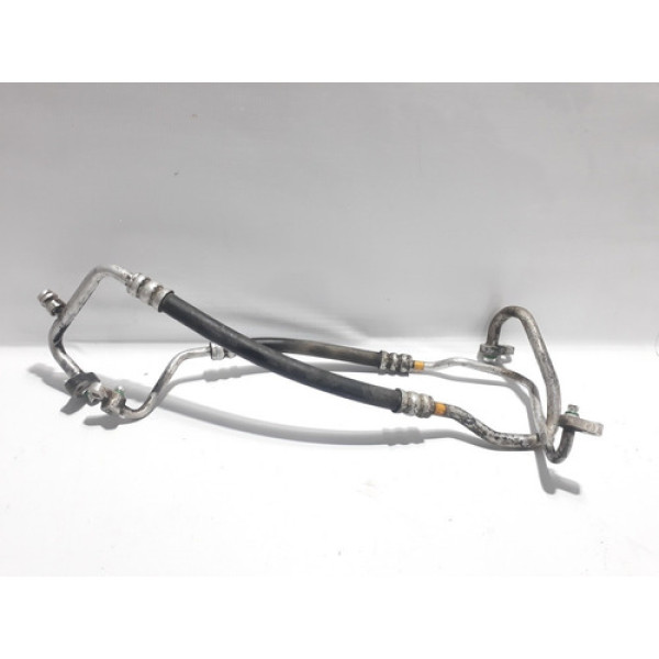 Tubos Ar Condicionado Hyundai Vera Cruz 3.8 2008/2011