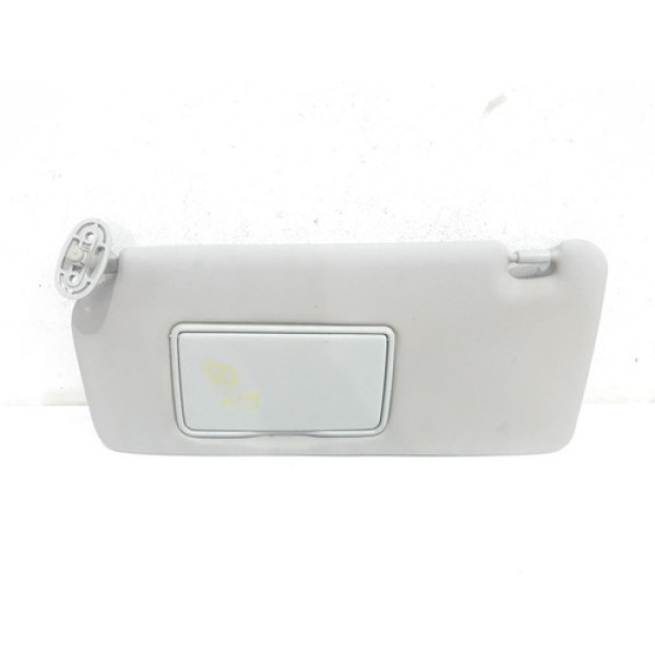 Quebra Sol Honda New Fit 2003/2008 Le
