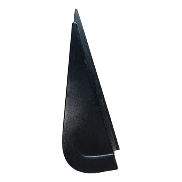 Moldura Da Porta Traseira Direita Renault Duster 2013/2015 