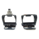 Par Dobradiça Tampa Traseira Kia Picanto 2008/2011 
