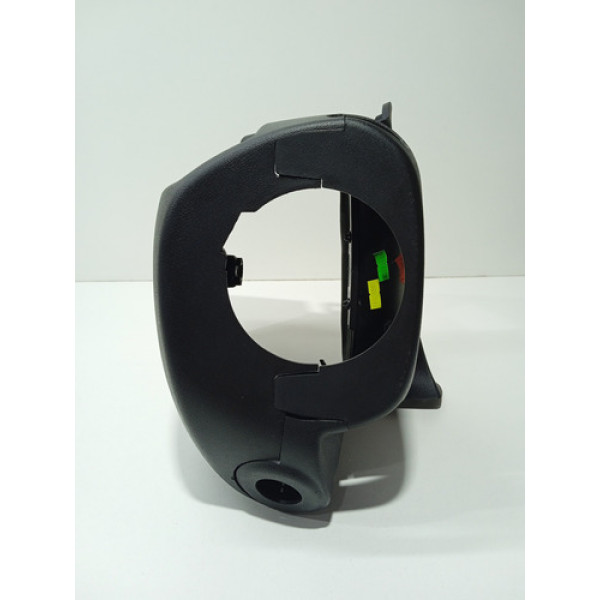 Acabamento Moldura Coluna Direção Gm Tracker 2012/2016