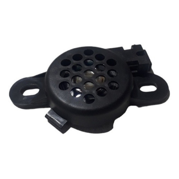 Sirene Sensor Estacionamento V.w Jetta 2013/2016 Aspirado Preto