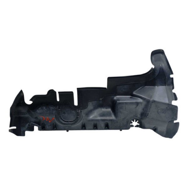 Defletor Radiador Lado Esquerdo Peugeot 408 2011 2014