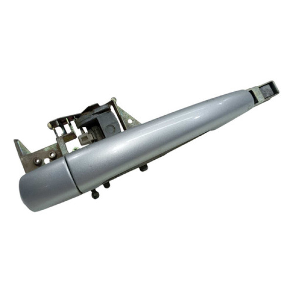 Maçaneta Externa Dianteira Direita Citroën C3 2013 2017 Dianteira