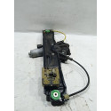 Máquina De Vidro Traseira Esquerda Evoque 2012/2015 