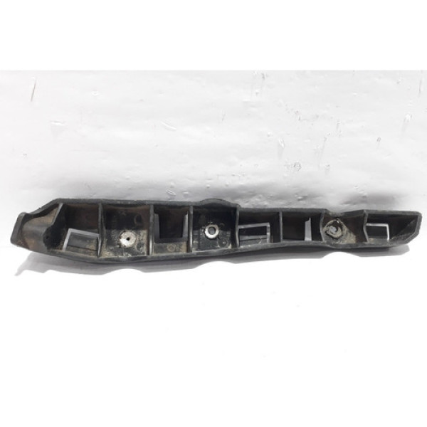 Guia Parachoque Dianteiro Esquerdo Renault Sandero 2007/2014
