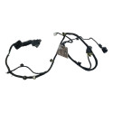 Chicote Porta Traseira Esquerda Chevrolet Gm Spin 2012 2016