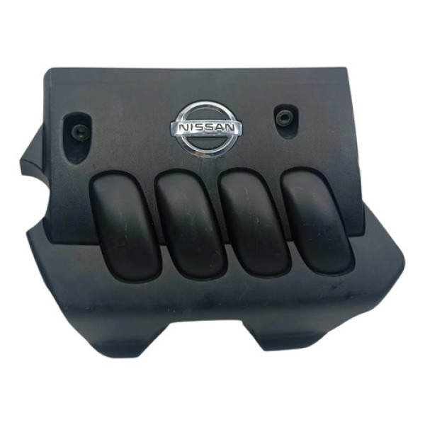 Tampa Capa Motor Nissan Tiida 2008 2013