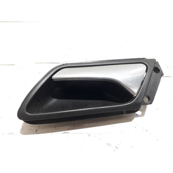 Maçaneta Interna Traseira Esquerda Vw Jetta 2012/2015  Traseira