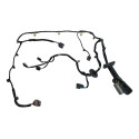 Chicote Porta Dianteira Esquerda Chevrolet Tracker 2012 2016