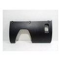 Acabamento Inferior Esquerdo Painel Grand Vitara 2011/2015 Preto