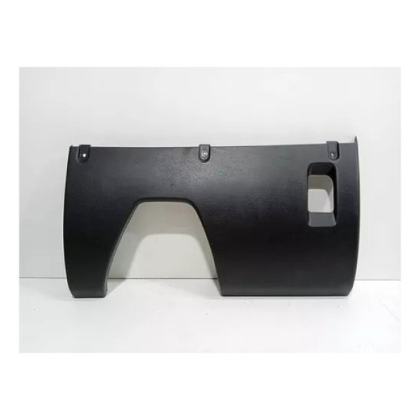Acabamento Inferior Esquerdo Painel Grand Vitara 2011/2015 Preto