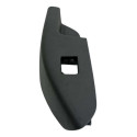 Moldura Puxador Porta Traseira Esquerda Gm Spin 2012 2016 Cinza Traseira