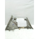 Moldura Coluna Traseira Esquerda Gm Sonic 2012/2014 