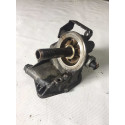 Flange Do Filtro De Óleo Volkswagen Golf Bora 2.0