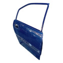 Porta Traseira Direita Chevrolet Omega 1993 1998 (detalhe) Traseira Direiea Azul