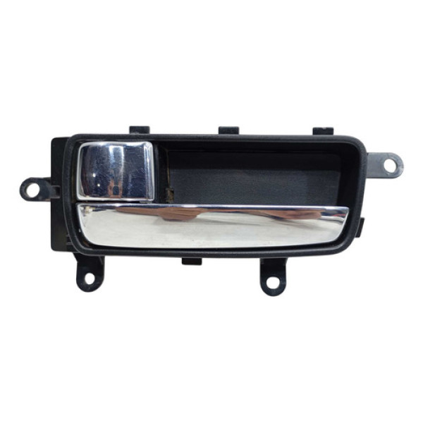 Maçaneta Interna Traseira Esquerda Nissan Sentra 2007 2013 Traseira