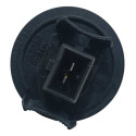 Soquete Pisca Farol Dianteiro Chevrolet Spin 2013 2016 Preto
