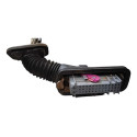 Chicote Porta Dianteira Esquerda Chevrolet Cruze 2012/2015