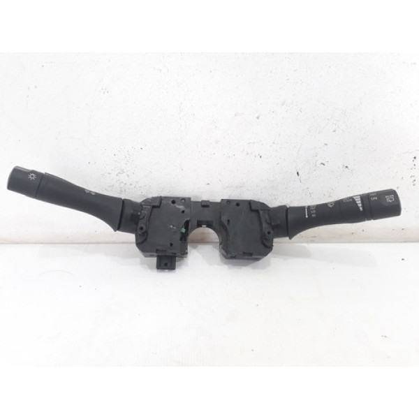 Chave De Seta Nissan March/milha/limpador Tra./ 2012/2016