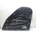 Forro Porta Traseira Esquerda New Fiesta Hatch 2014/2017 