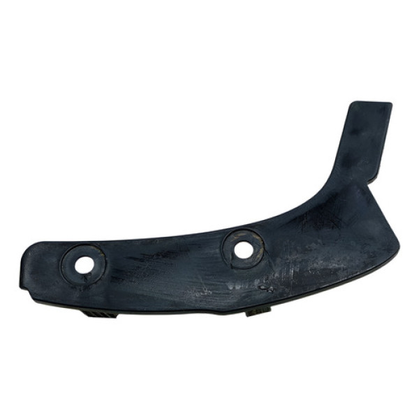 Suporte Soleira Traseira Esquerda  Kia Picanto 2010 2011 Preto