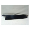 Acabamento Porta Traseira Direita Mercedes C180 2010/2013 Preto