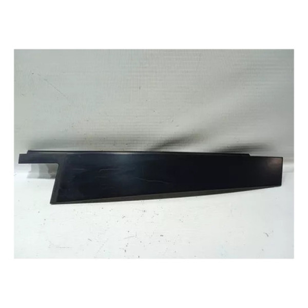 Acabamento Porta Traseira Direita Mercedes C180 2010/2013 Preto