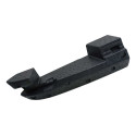 Absorvedor Impacto Traseiro Esquerdo Fiat Grand Siena 2013